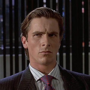 Meet your Posher, Patrick